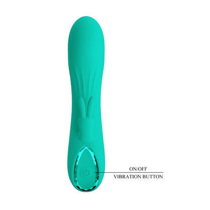 PRETTYLOVE - DJ STICK VIBRATOR G-SPOT