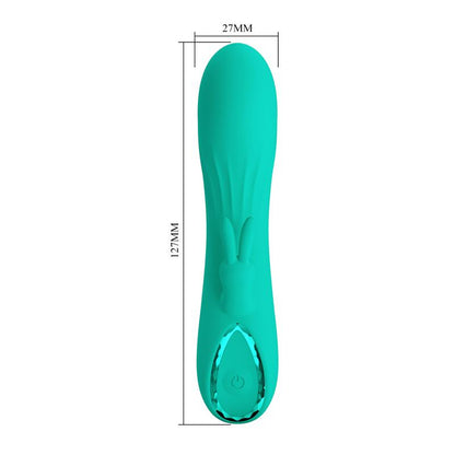 PRETTYLOVE - DJ STICK VIBRATOR G-SPOT
