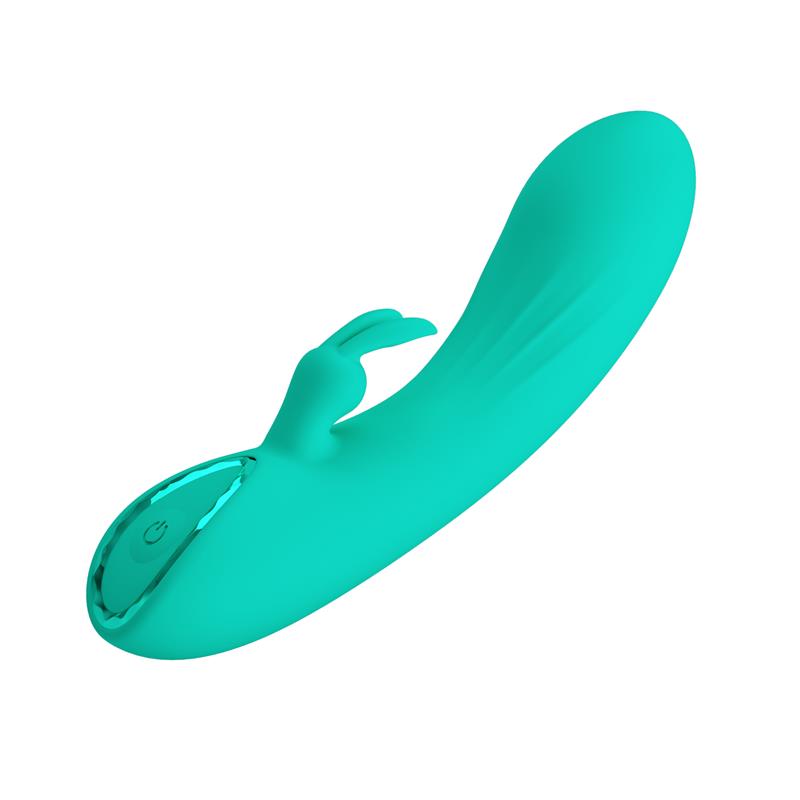 PRETTYLOVE - DJ STICK VIBRATOR G-SPOT