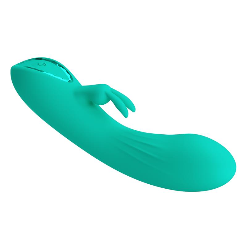 PRETTYLOVE - DJ STICK VIBRATOR G-SPOT