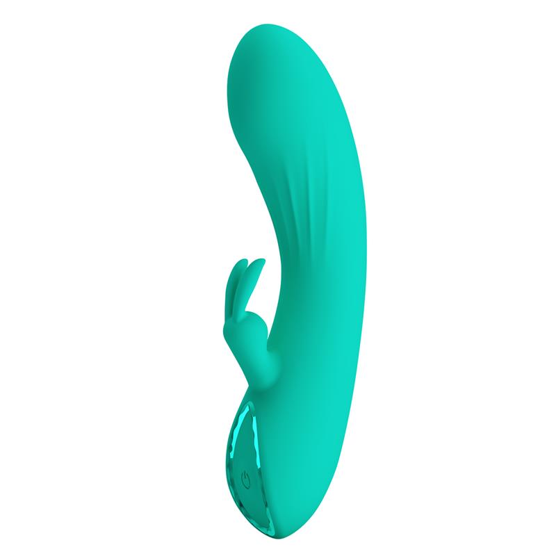 PRETTYLOVE - DJ STICK VIBRATOR G-SPOT