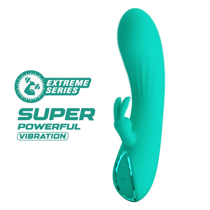 PRETTYLOVE - DJ STICK VIBRATOR G-SPOT