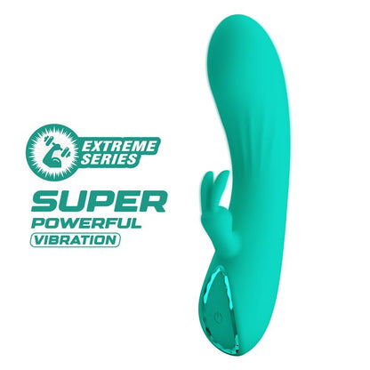 PRETTYLOVE - DJ STICK VIBRATOR G-SPOT
