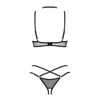 OBSESSIVE - DONARELLA 3 PIECES SET