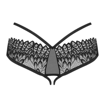 OBSESSIVE - DONARELLA CROTCHLESS PANTIES