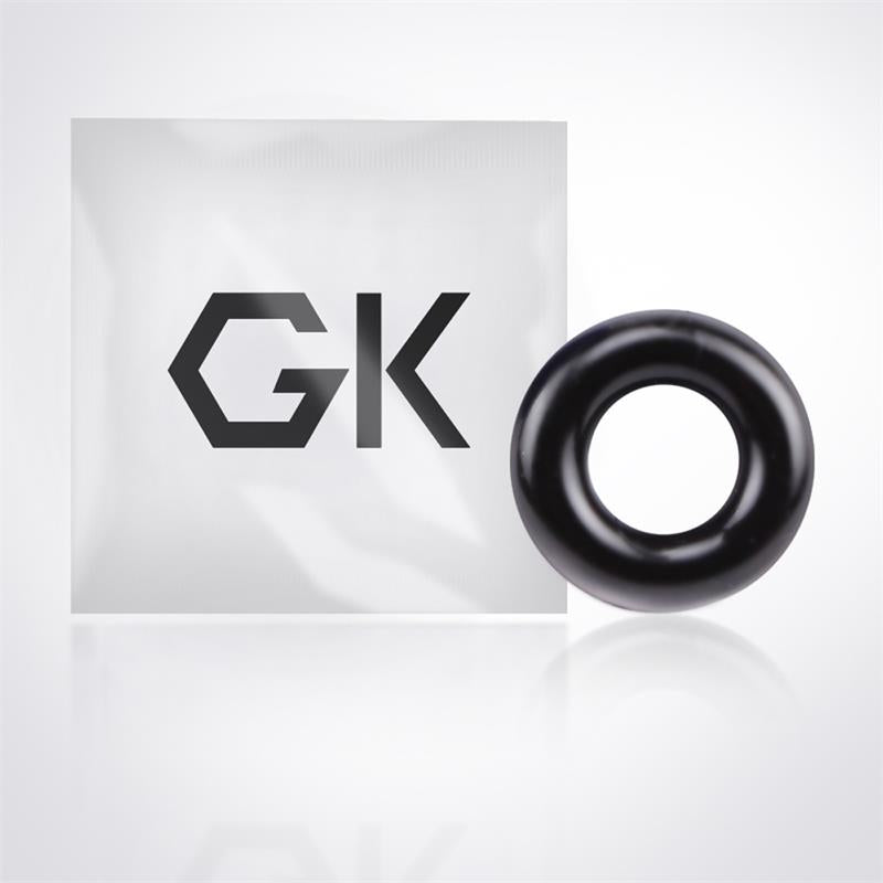 CHISA - DONUT RINGS 10 PACK