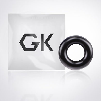CHISA - DONUT RINGS 10 PACK
