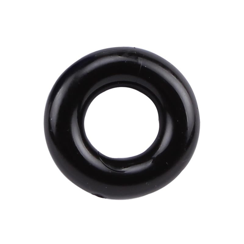 CHISA - DONUT RINGS-ASSORTED 3 PACK