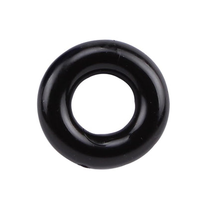 CHISA - DONUT RINGS-ASSORTED 3 PACK