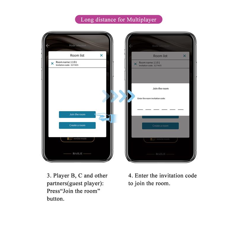 PRETTY LOVE - DOREEN PINK RECHARGEABLE VIBRATING EGG