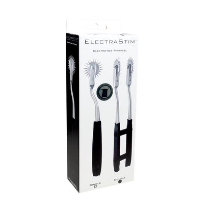 ELECTRASTIM - DOUBLE (BI-POLAR) PINWHEEL