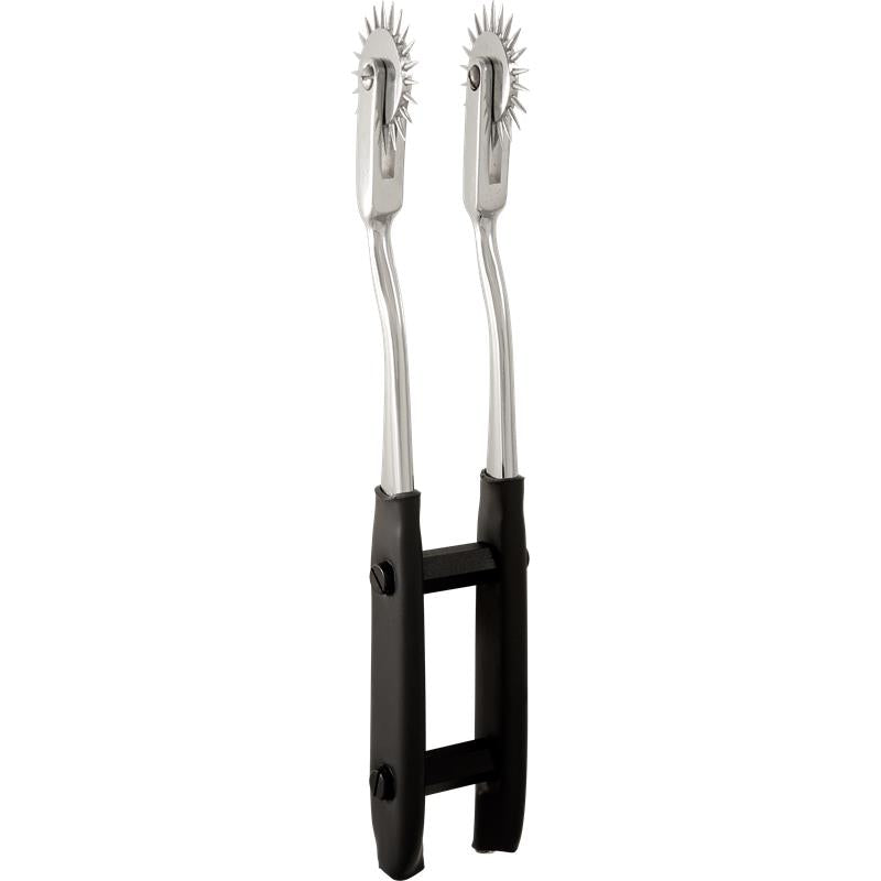 ELECTRASTIM - DOUBLE (BI-POLAR) PINWHEEL