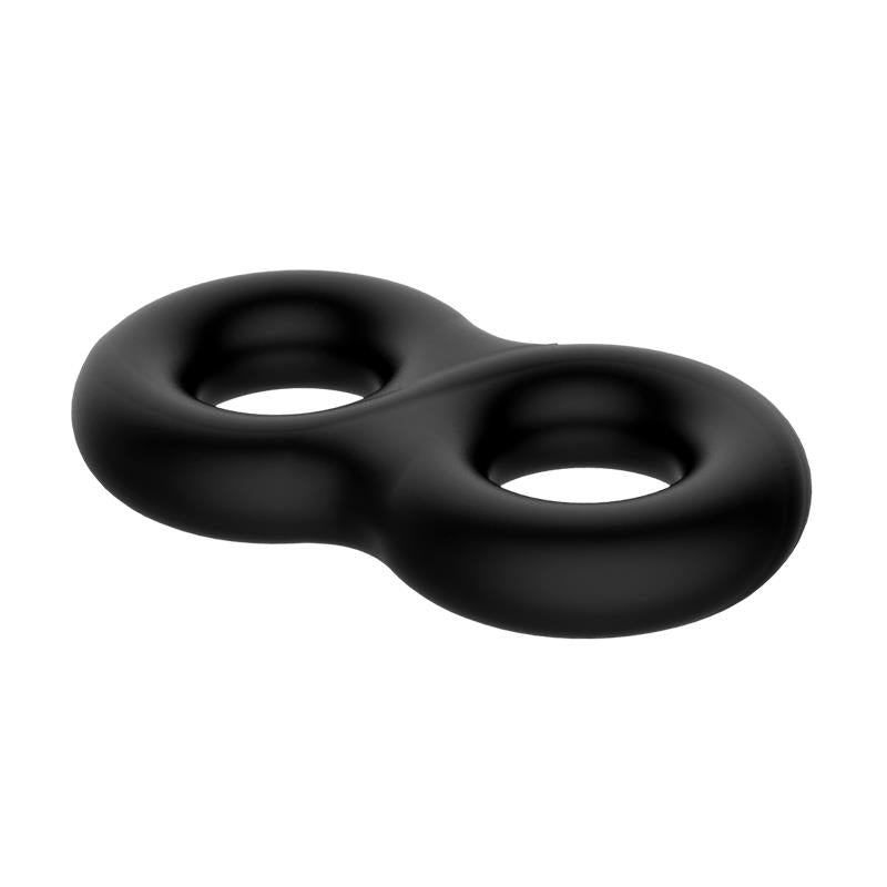 CRAZY BULL - DOUBLE COCK RING