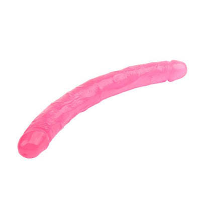 CHISA - DOUBLE DILDO 12.8 - 32.5CM PINK