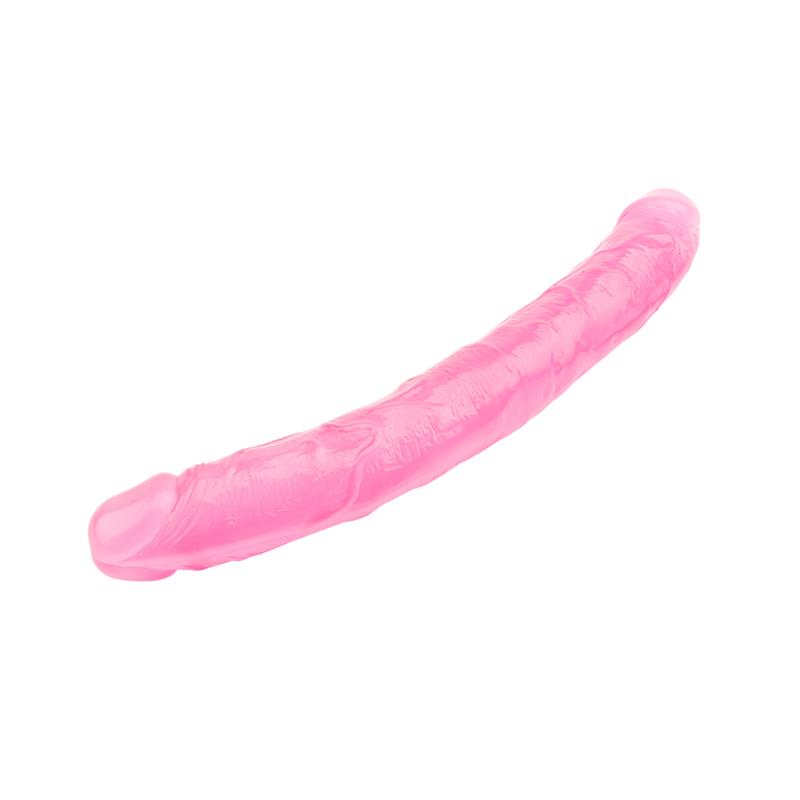 CHISA - DOUBLE DILDO 12.8 - 32.5CM PINK