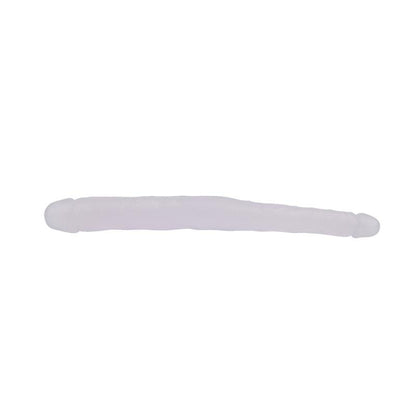 CHISA - DOUBLE DILDO 17.8 - 45CM CLEAR