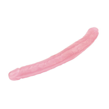 CHISA - DOUBLE DILDO 17.8 - 45CM PINK