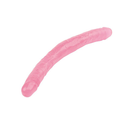 CHISA - DOUBLE DILDO 17.8 - 45CM PINK