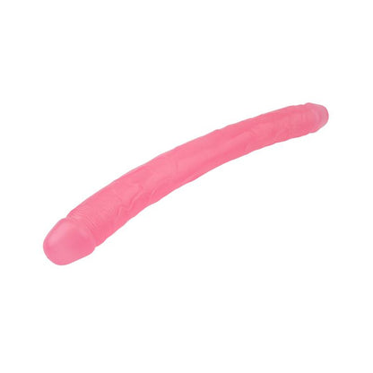 CHISA - DOUBLE DILDO 18 - 46CM PINK