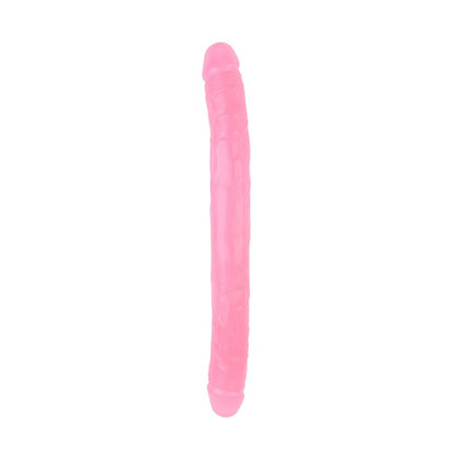 CHISA - DOUBLE DILDO 18 - 46CM PINK