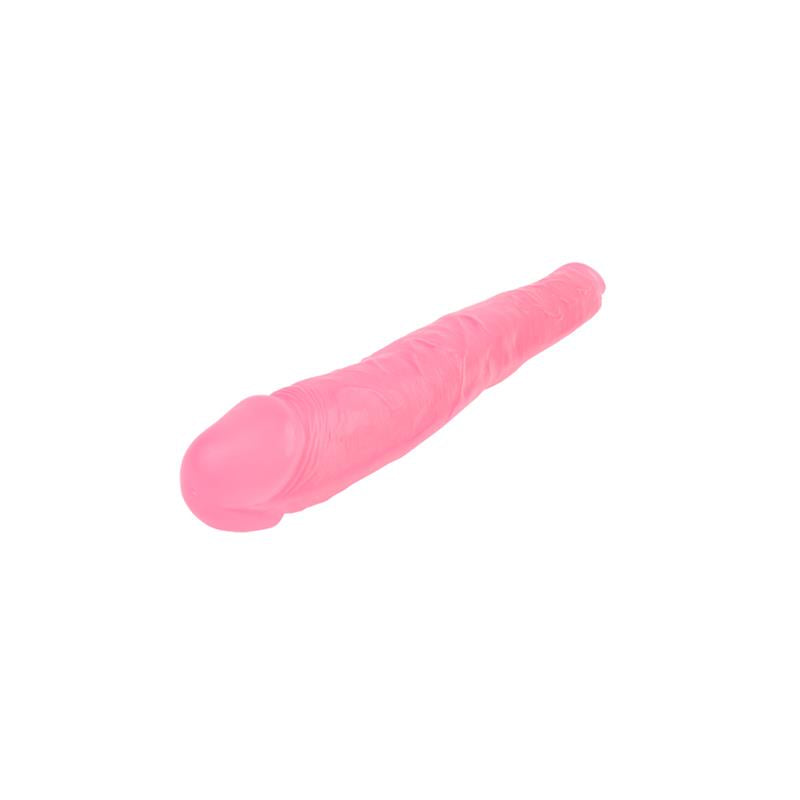 CHISA - DOUBLE DILDO 18 - 46CM PINK