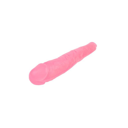 CHISA - DOUBLE DILDO 18 - 46CM PINK