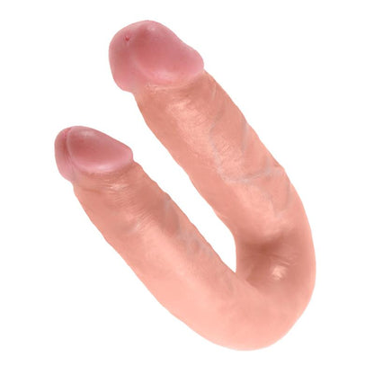 KING COCK - DOUBLE DILDO 5,5