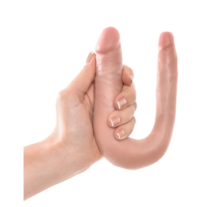 KING COCK - DOUBLE DILDO 5