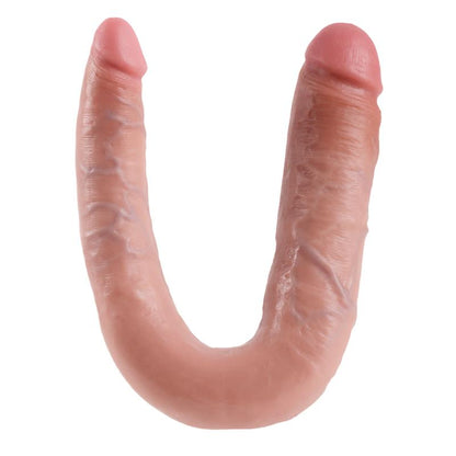 KING COCK - DOUBLE DILDO 7