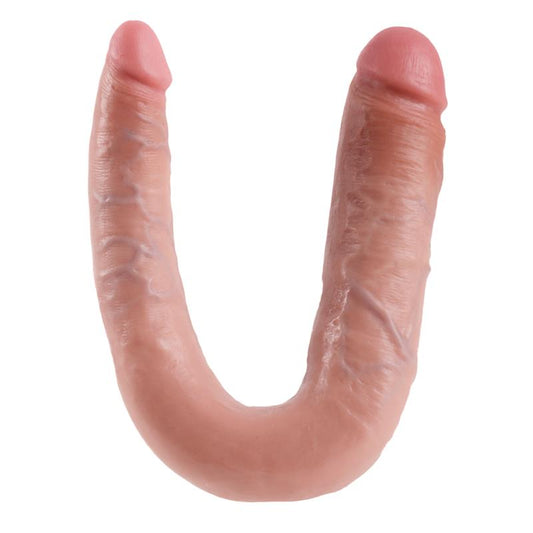KING COCK - DOUBLE DILDO 7
