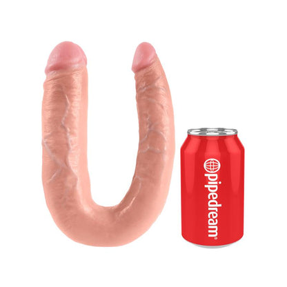 KING COCK - DOUBLE DILDO 7