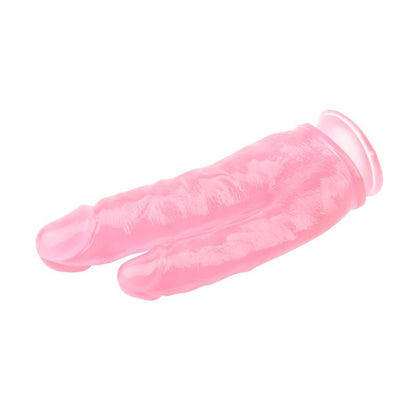CHISA - DOUBLE DILDO 9.4 - 25CM PINK