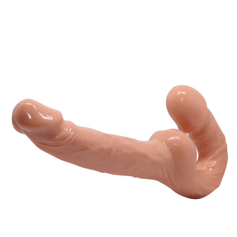 BAILE - DOUBLE DILDO COUPLES DILDO