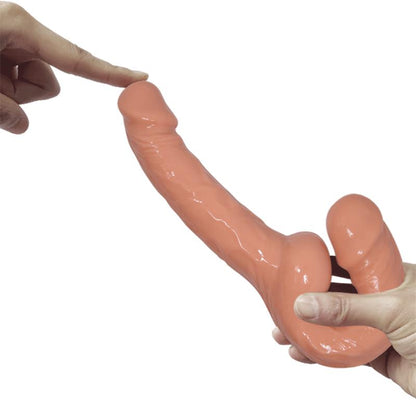 BAILE - DOUBLE DILDO COUPLES DILDO