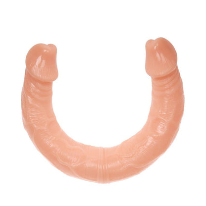 BAILE - DOUBLE DILDO FLESH