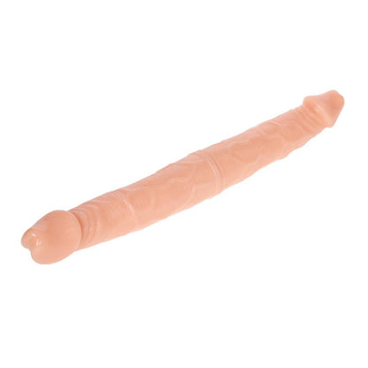 BAILE - DOUBLE DILDO FLESH