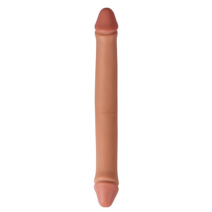 SHEQU - DOUBLE DILDO HOBARE 34 CM