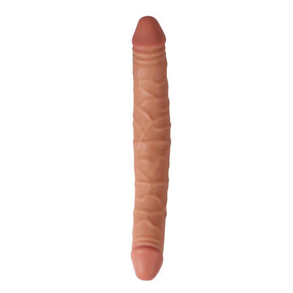 SHEQU - DOUBLE DILDO LESTER 33 CM