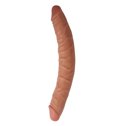 SHEQU - DOUBLE DILDO LESTER 33 CM