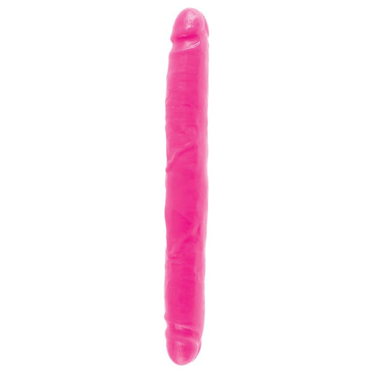 DILLIO - DOUBLE DOBLE 30,5 CM PINK