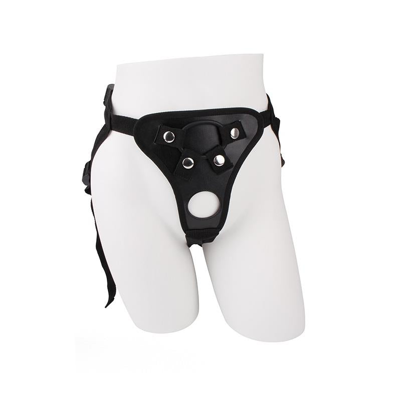 CHISA - DOUBLE EXTENSIONS HARNESS