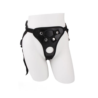 CHISA - DOUBLE EXTENSIONS HARNESS