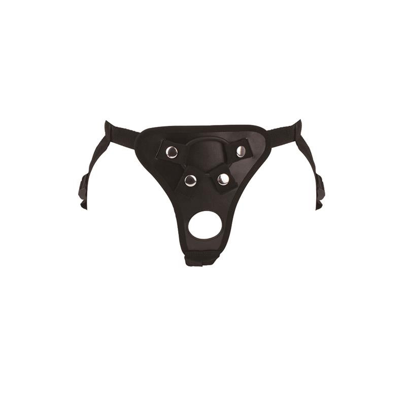 CHISA - DOUBLE EXTENSIONS HARNESS