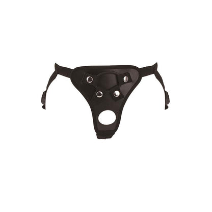 CHISA - DOUBLE EXTENSIONS HARNESS