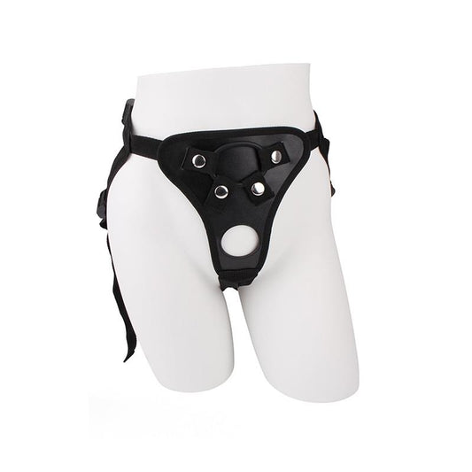 CHISA - DOUBLE EXTENSIONS HARNESS