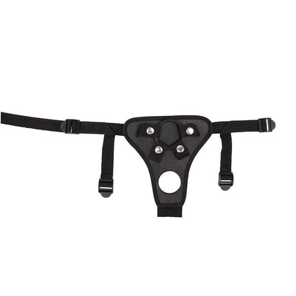 CHISA - DOUBLE EXTENSIONS HARNESS