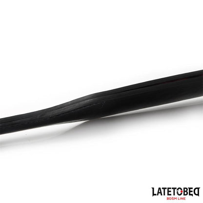 LATETOBED BDSM LINE - DOUBLE LAYERS PADDLE OUCH 32 CM