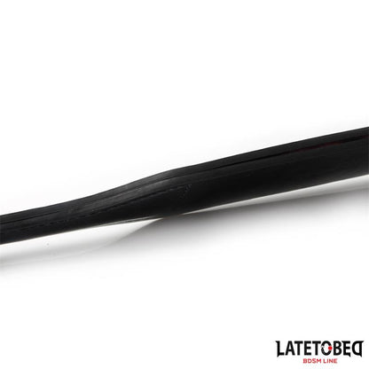 LATETOBED BDSM LINE - DOUBLE LAYERS PADDLE SLAVE 32 CM