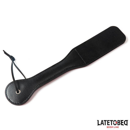LATETOBED BDSM LINE - DOUBLE LAYERS PADDLE SLUT 32 CM