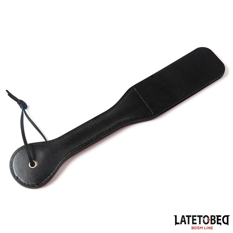 LATETOBED BDSM LINE - DOUBLE LAYERS PADDLE STAR 32 CM